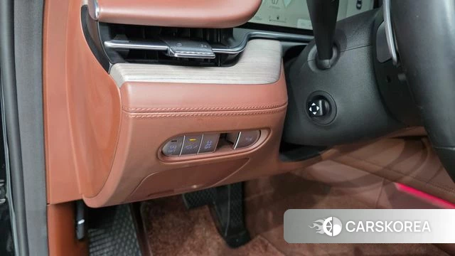 Genesis G90 (RS4) id 4792629 из Кореи 19