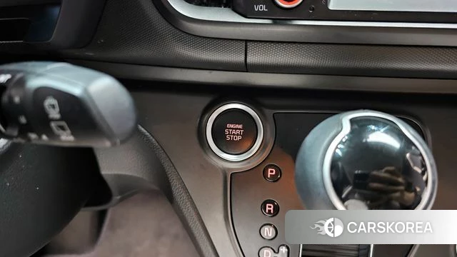 Kia The New Kia Ray id 4229992 из Кореи 19