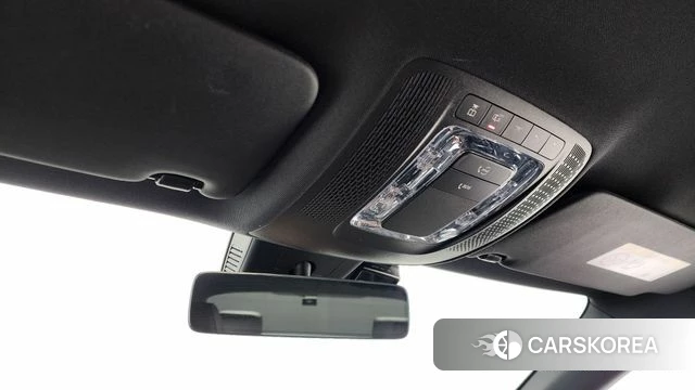 Mercedes-Benz A-Class W177 id 4309987 из Кореи 19