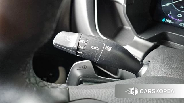 Kia The New Kia Ray EV id 4230415 из Кореи 19