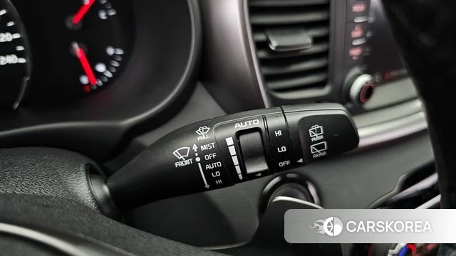 Kia The New Sorento id 4339454 из Кореи 19