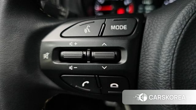 Kia Morning Urban (JA) id 4769866 из Кореи 19