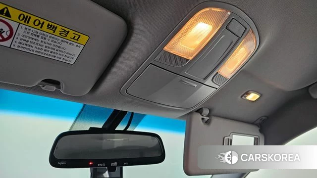 Hyundai All New Tucson id 4378136 из Кореи 19