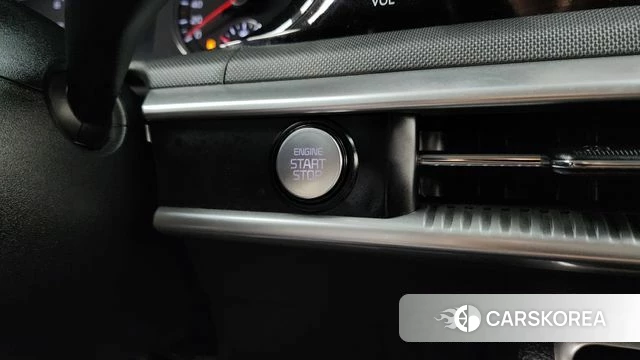 Kia K5 3rd generation id 4586138 из Кореи 19
