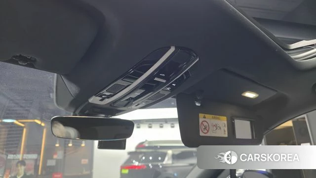 Porsche Cayenne (PO536) id 4224300 из Кореи 19