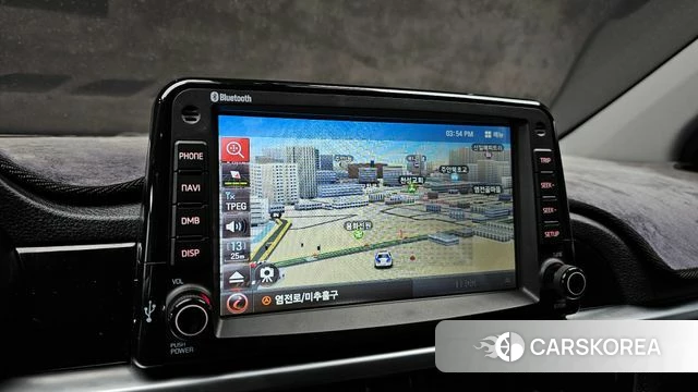 Kia All New Morning (JA) id 4632877 из Кореи 19