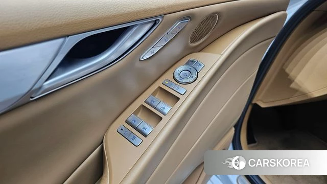 Genesis G80 (RG3) id 4488120 из Кореи 19