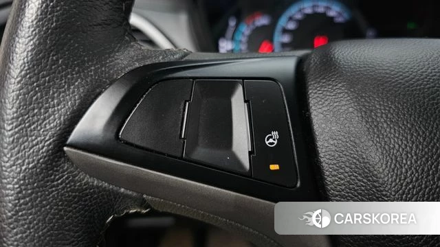 Chevrolet (GM Daewoo) The New Spark id 4530522 из Кореи 19