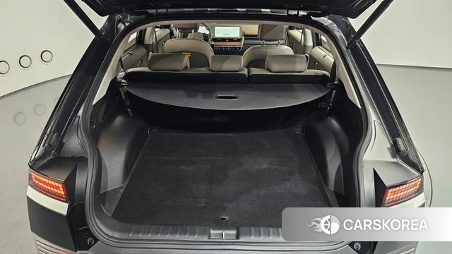 Hyundai Ionic 5 id 4202184 из Кореи 19