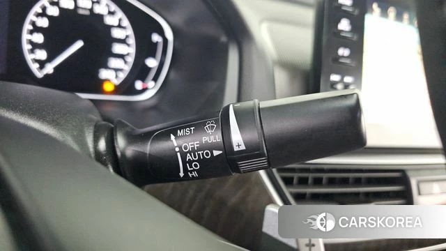 Honda Accord 10th Generation id 4377539 из Кореи 19