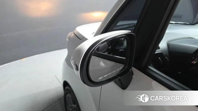 Kia The New Kia Ray id 4779205 из Кореи 19