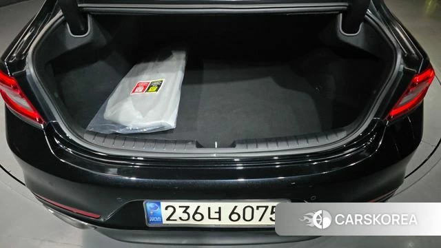 Hyundai Grandeur IG id 4652106 из Кореи 19