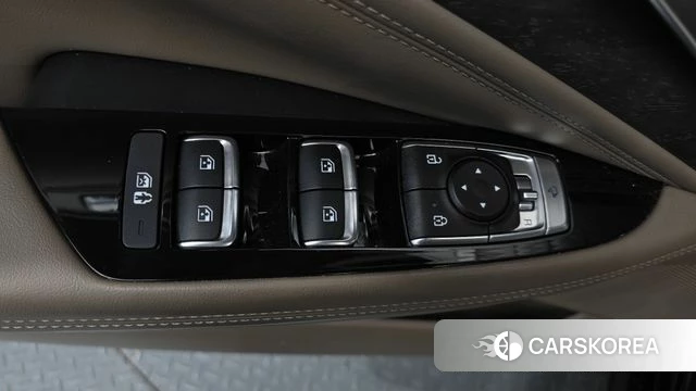 Kia K8 id 4631374 из Кореи 19