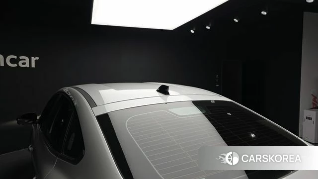 Renault Korea (Samsung) Arcana id 4834178 из Кореи 19