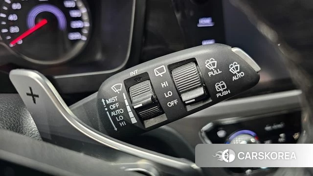 Ssangyong Beautiful Korando id 4662313 из Кореи 19