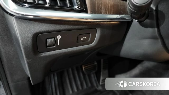 Volvo S90 id 4750278 из Кореи 19