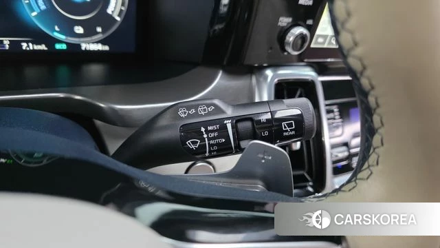 Kia Sorento 4th Generation id 4567324 из Кореи 19