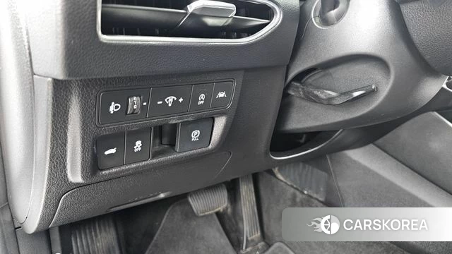 Hyundai Sonata (DN8) id 4434243 из Кореи 19