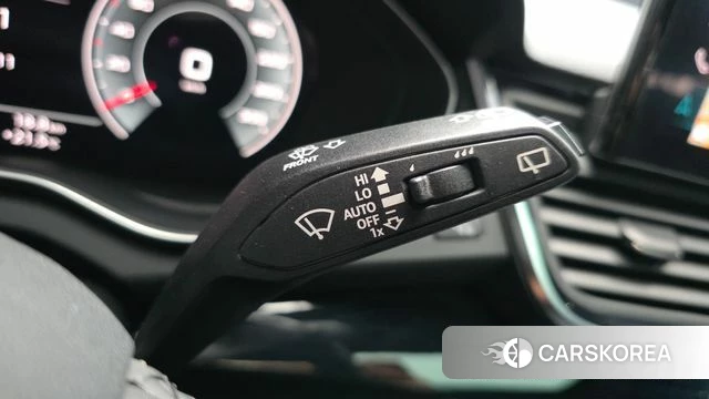 Audi Q5 (FY) id 4835397 из Кореи 19