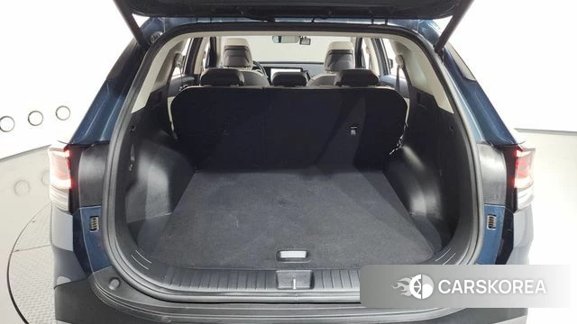 Kia Sportage 5th Generation Hybrid id 4635854 из Кореи 19