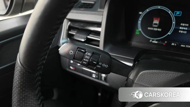 Ssangyong The New Rexton Sports Cannes id 4753285 из Кореи 19