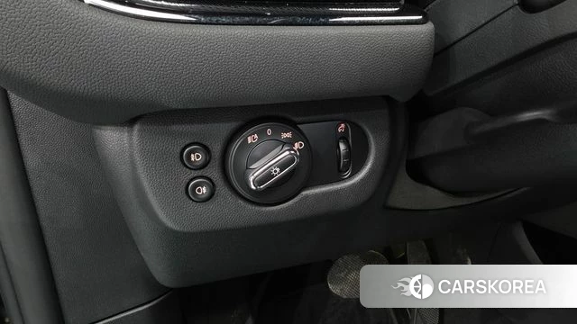 Mini Cooper Clubman id 4712273 из Кореи 19