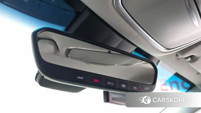 Kia More K9 id 4754943 из Кореи 19