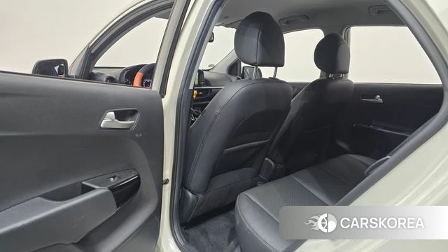 Kia All New Morning (JA) id 4943671 из Кореи 19