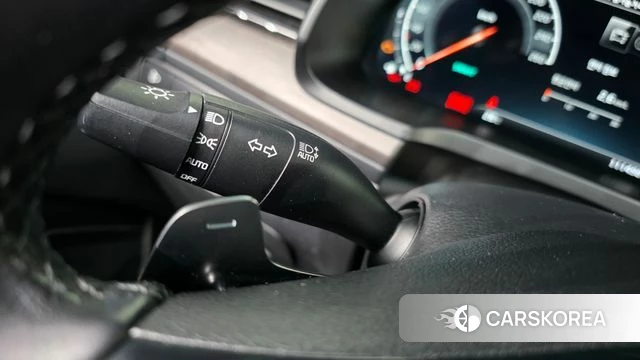 Kia K7 Premier id 4717601 из Кореи 19