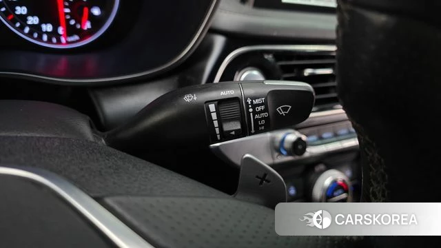 Genesis G70 id 4331760 из Кореи 19