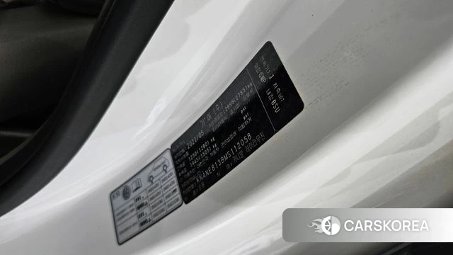 Kia Carnival 4th generation id 4535238 из Кореи 19