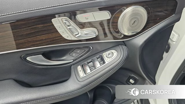 Mercedes-Benz GLC-Class X253 id 4429904 из Кореи 19