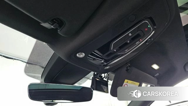 Audi Q7 (4M) id 4872245 из Кореи 19