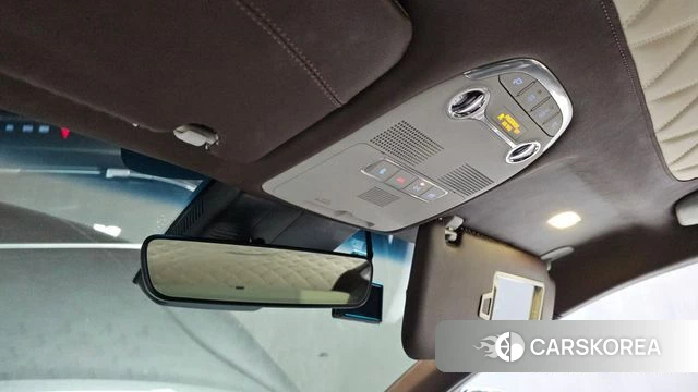 Hyundai The New Grandeur IG id 4232315 из Кореи 19