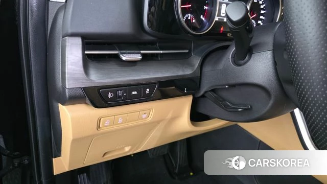 Kia Carnival 4th generation id 4739933 из Кореи 19