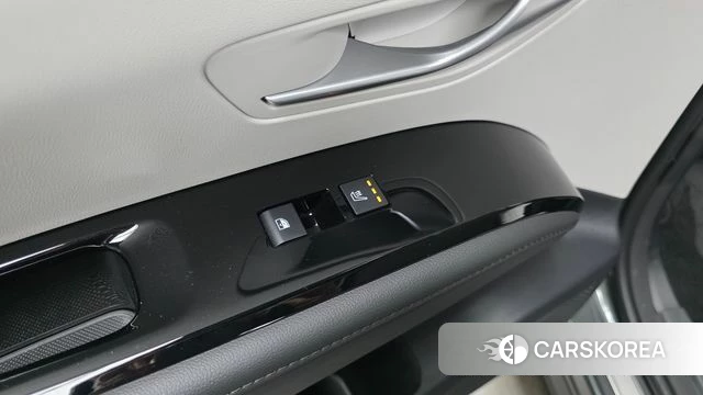 Hyundai The New Tucson Hybrid (NX4) id 4336855 из Кореи 19
