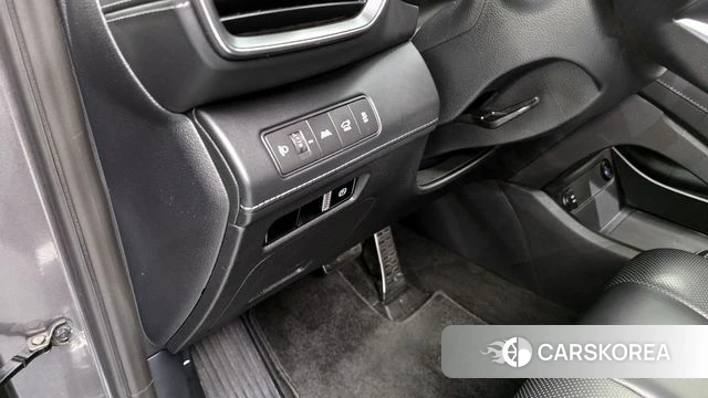 Hyundai The New Santa Fe id 4383016 из Кореи 19
