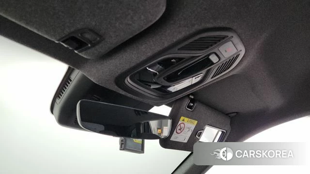 Renault Korea (Samsung) Grand Coleos id 4767491 из Кореи 19