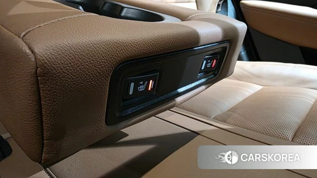 Renault Korea (Samsung) The New QM6 id 4624559 из Кореи 19