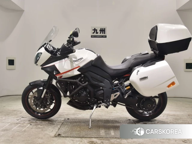 Triumph TIGER 1050 id 3946658 из Японии 19