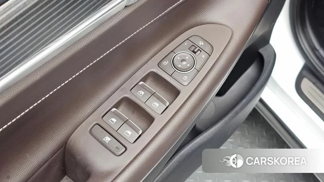 Hyundai Grandeur IG Hybrid id 4557663 из Кореи 19