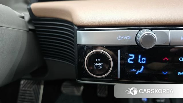 Hyundai Ionic 5 id 4541587 из Кореи 19