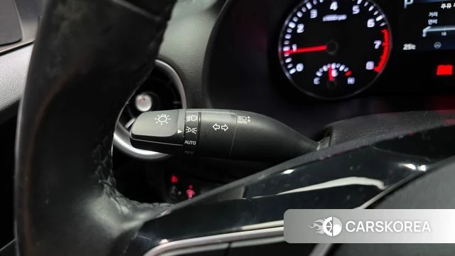 Kia The New K3 2nd generation id 4863764 из Кореи 19