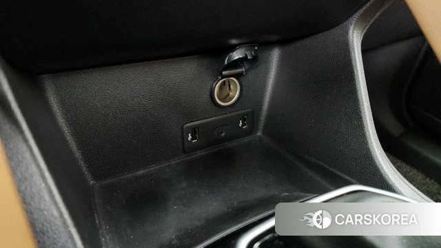 Renault Korea (Samsung) The New QM6 id 4231698 из Кореи 19