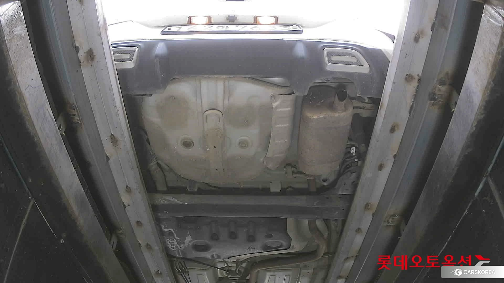 Kia Morning id 4674185 из Кореи 19