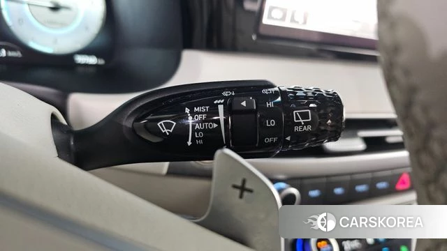 Hyundai The New Palisade id 4716030 из Кореи 19