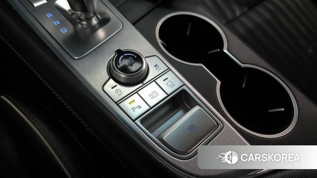 Genesis G70 id 4872958 из Кореи 19