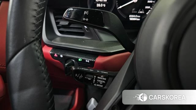 Porsche 911(992) id 4494294 из Кореи 19