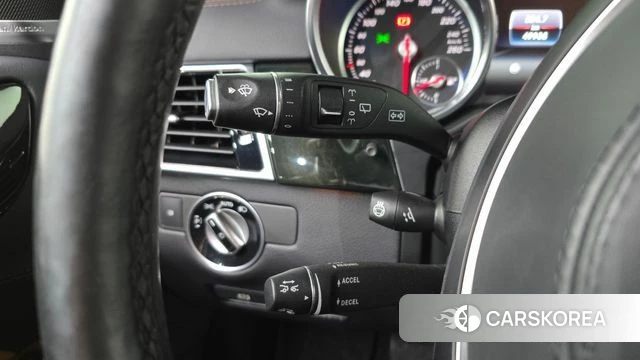 Mercedes-Benz GLS - Class X166 id 4447798 из Кореи 19