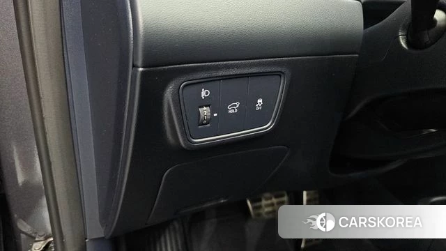 Hyundai Tucson (NX4) id 4624688 из Кореи 19